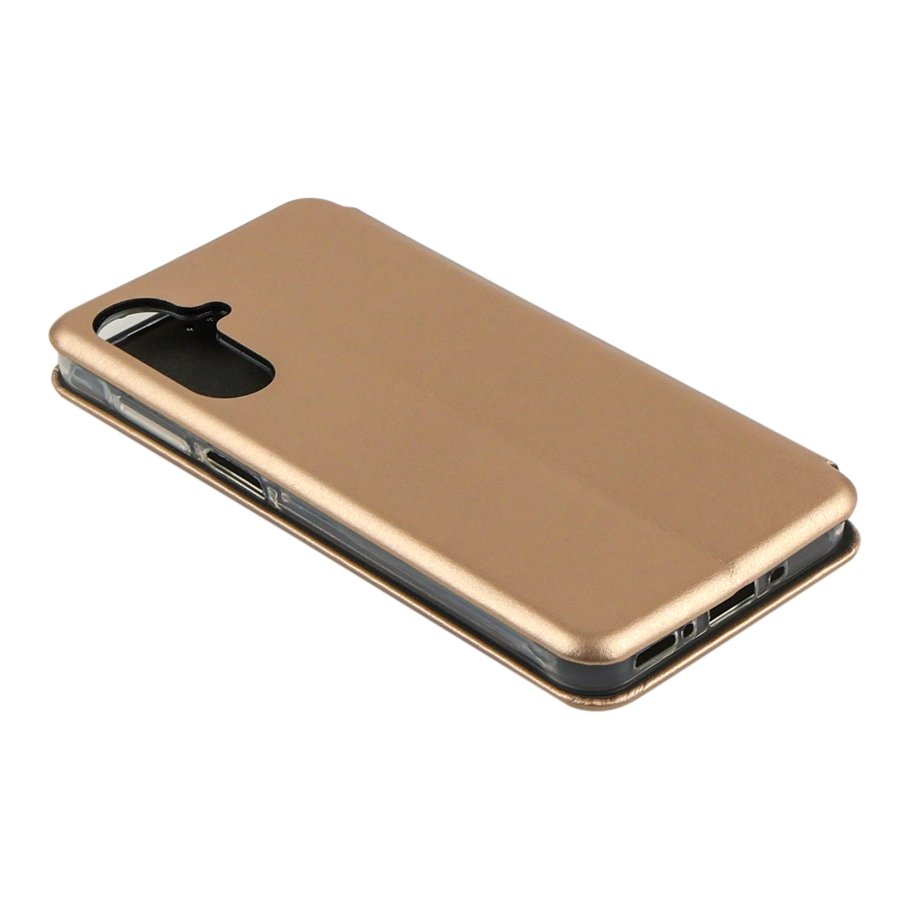 Чохол-книжка шкіра для Samsung Galaxy A18 (A185)/A17 (A175)/A17 5G (A176) - Зображення 8