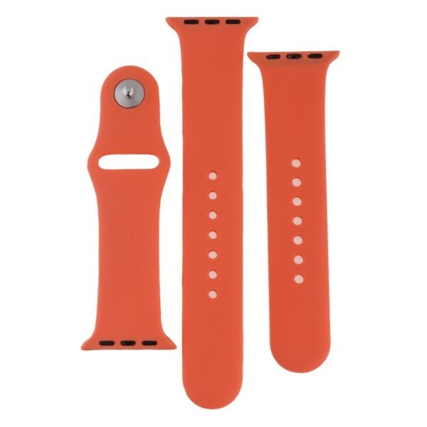 3dd75514-8401-11ec-9845-40a8f0332cc3-big.jpg Ремінець для Apple Watch Band Silicone Two-Piece 38/40/41 mm