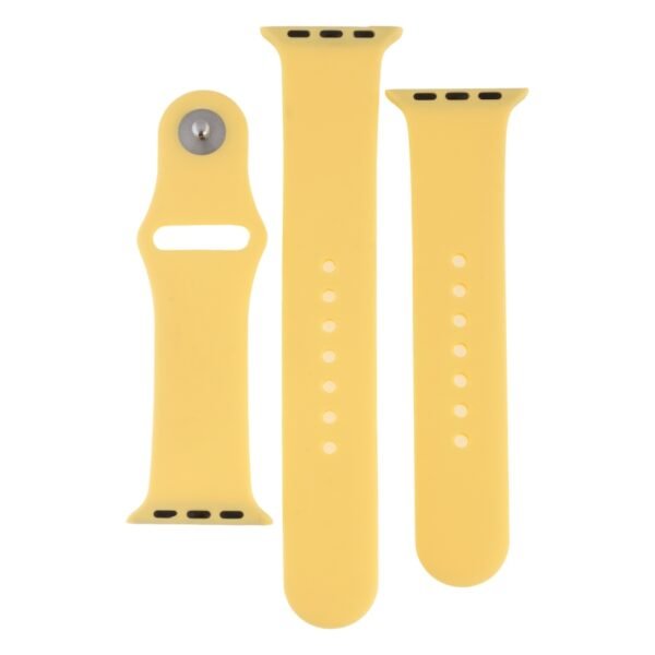 3dd75516-8401-11ec-9845-40a8f0332cc3-big.jpg Ремінець для Apple Watch Band Silicone Two-Piece 38/40/41 mm
