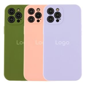 3ddde3b7-aca3-11ef-80be-9457a566888c-big.jpg Чохол Silicone Case Full Size with Frame для iPhone 12 Pro Max