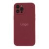 3ddde3cd-aca3-11ef-80be-9457a566888c-big.jpg Чохол Silicone Case Full Size with Frame для iPhone 12 Pro Max