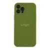 3ddde3d1-aca3-11ef-80be-9457a566888c-big.jpg Чохол Silicone Case Full Size with Frame для iPhone 12 Pro Max