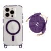 3e3bb0e1-55b2-11f0-80cb-9457a5668888-big.jpg Чохол TPU+PC LanyardCase with MagSafe для iPhone 15 Pro Max