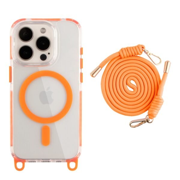 3e3bb0e5-55b2-11f0-80cb-9457a5668888-big.jpg Чохол TPU+PC LanyardCase with MagSafe для iPhone 15 Pro Max