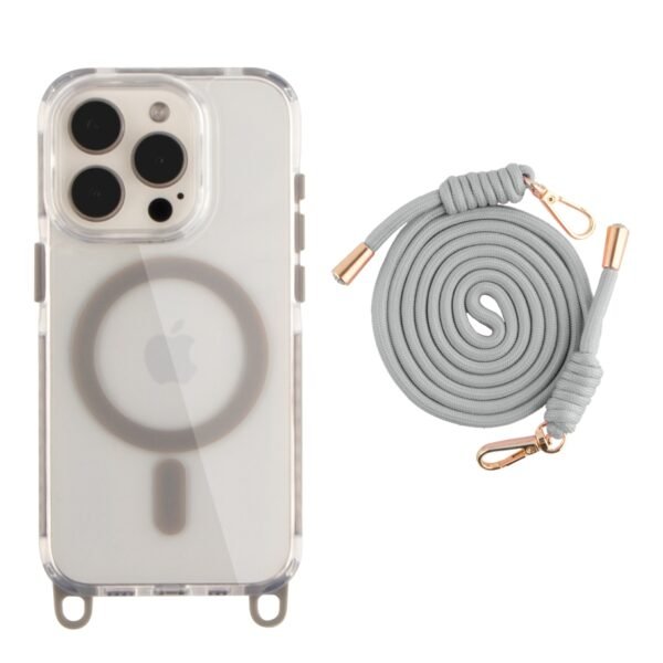 3e3bb0e8-55b2-11f0-80cb-9457a5668888-big.jpg Чохол TPU+PC LanyardCase with MagSafe для iPhone 15 Pro Max