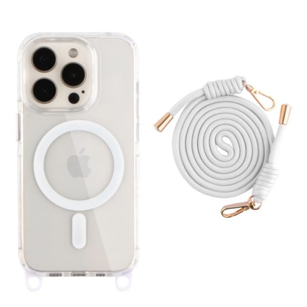 3e3bb0ed-55b2-11f0-80cb-9457a5668888-big.jpg Чохол TPU+PC LanyardCase with MagSafe для iPhone 15 Pro Max