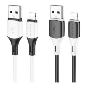 3e42ad38-a842-11ef-80bb-9457a5668888-big.jpg Кабель USB Borofone BX79 Silicone Lightning 2.4A