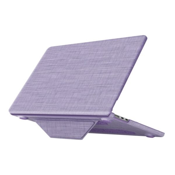 3e472158-16bc-11f0-80c5-9457a566888c-big.jpg Накладка PC+Fabric AMO-TRI for MacBook Air 13" 2018/2020 (A2337 M1/A2179/A1932)