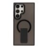 Чохол TPU+PC FlexGuard Magnetic Ring Stand для Samsung Galaxy S25 Ultra 5G (S938)