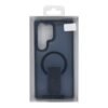 Чохол TPU+PC FlexGuard Magnetic Ring Stand для Samsung Galaxy S25 Ultra 5G (S938)