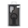 Чохол TPU+PC FlexGuard Magnetic Ring Stand для Samsung Galaxy S25 Ultra 5G (S938)