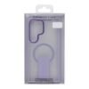 Чохол TPU+PC FlexGuard Magnetic Ring Stand для Samsung Galaxy S25 Ultra 5G (S938)