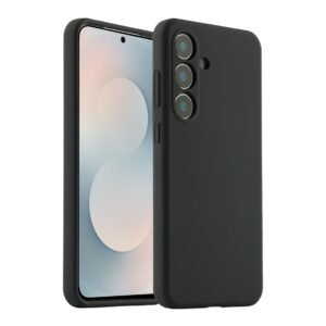 3e5b2f32-2698-11f1-80de-9457a5668888-big.jpg Чохол Liquid Silicone (AA) Full Camera для Samsung Galaxy S25 FE (S731)