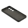 Чохол Liquid Silicone (AA) Full Camera для Samsung Galaxy S25 FE (S731)