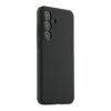 Чохол Liquid Silicone (AA) Full Camera для Samsung Galaxy S25 FE (S731)