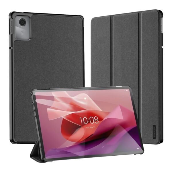 3e99aef9-b3d6-11ef-80be-9457a566888c-big.jpg Чохол Dux Ducis Domo для Lenovo Tab M11 Auto Sleep Wake