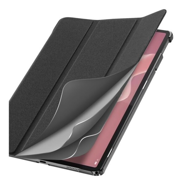 3e99aefc-b3d6-11ef-80be-9457a566888c-big.jpg Чохол Dux Ducis Domo для Lenovo Tab M11 Auto Sleep Wake