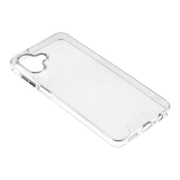 Чохол TPU Space Case для Samsung Galaxy A07 (A075)