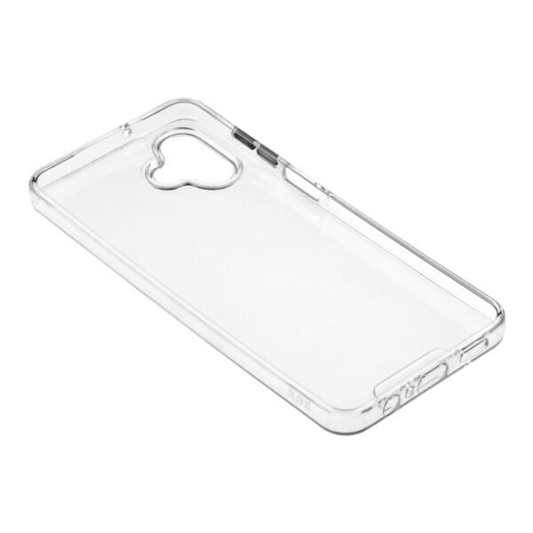 Чохол TPU Space Case для Samsung Galaxy A07 (A075)