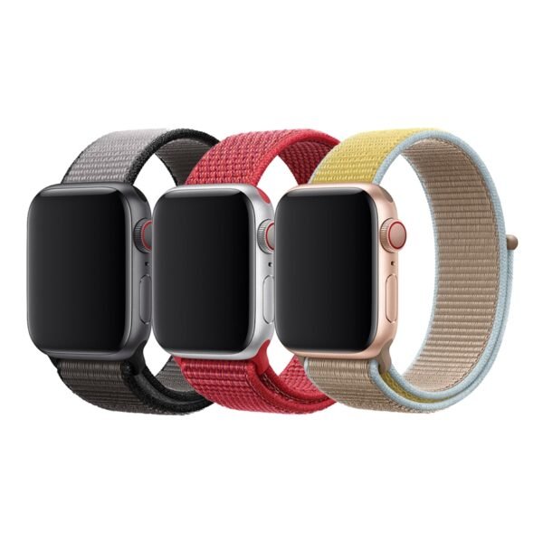 3f678e75-559e-11f0-80cb-9457a5668888-big.jpg Ремінець для Apple Watch Nylon 42/44/45/49 mm
