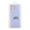 Чохол Silicone Cover Full Camera (A) для Motorola Edge 50 Pro