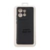 Чохол Silicone Cover Full Camera (A) для Motorola Edge 50 Pro