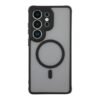 Чохол TPU+PC Anti Drop Full Camera with MagSafe для Samsung Galaxy S26 Ultra 5G (S948)