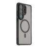 Чохол TPU+PC Anti Drop Full Camera with MagSafe для Samsung Galaxy S26 Ultra 5G (S948)