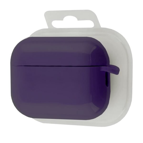 4195045c-5e51-11f0-80cc-9457a5668888-big.jpg Футляр Silicone Case with microfibra для Airpods Pro 2