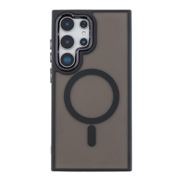 419a1cf5-c11b-11ef-80be-9457a566888c-big.jpg Чохол TPU+PC Space Magnetic Color with Magsafe для Samsung Galaxy S24 Ultra 5G (S928)