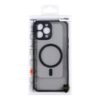 Чохол TPU+PC Anti Drop Full Camera with MagSafe для iPhone 13 Pro Max