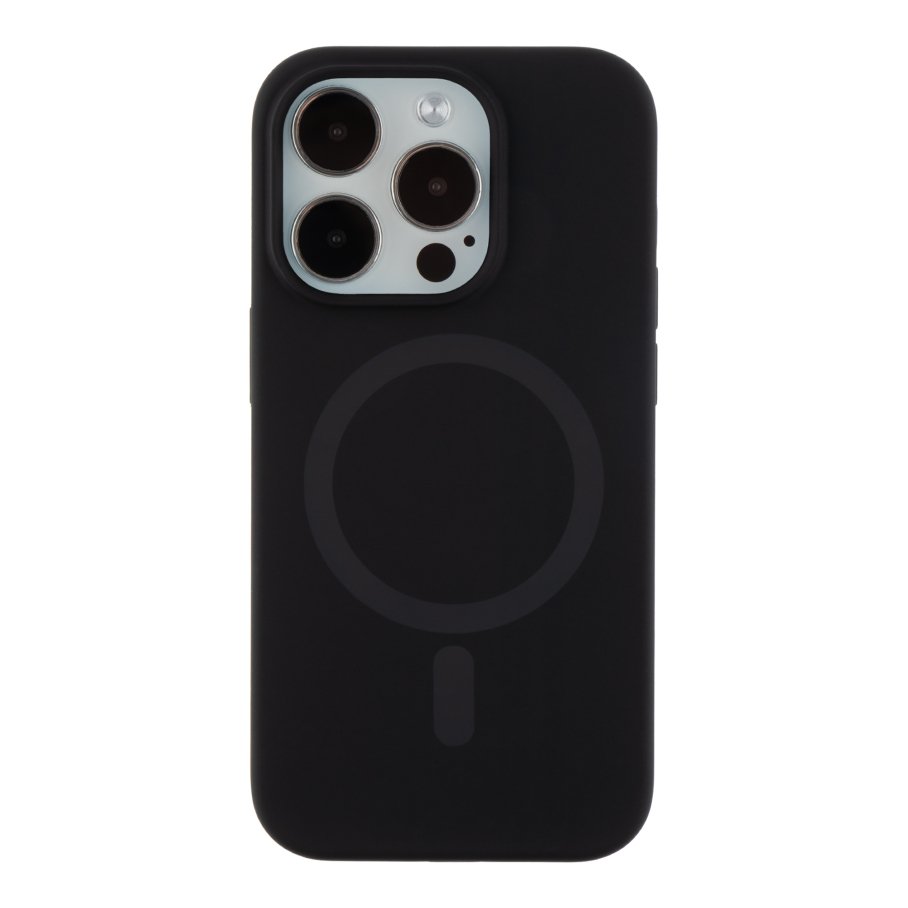 Чохол Glow Silicone Case with Magsafe для iPhone 14 Pro - Зображення 17