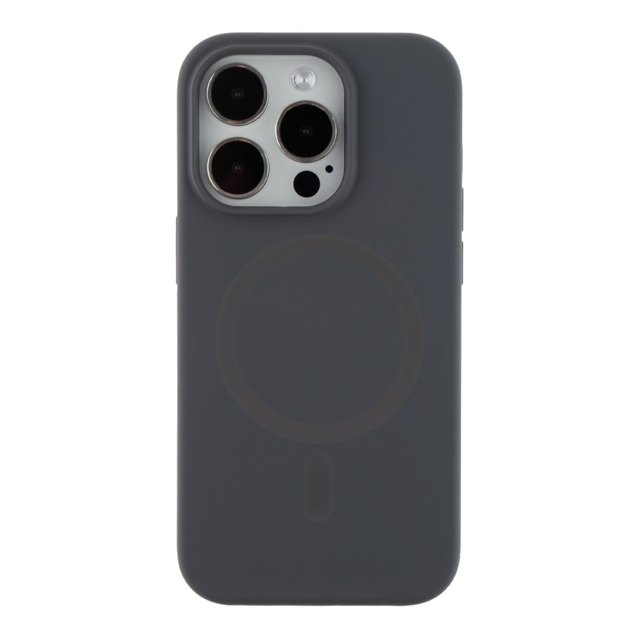 Чохол Glow Silicone Case with Magsafe для iPhone 14 Pro - Зображення 20