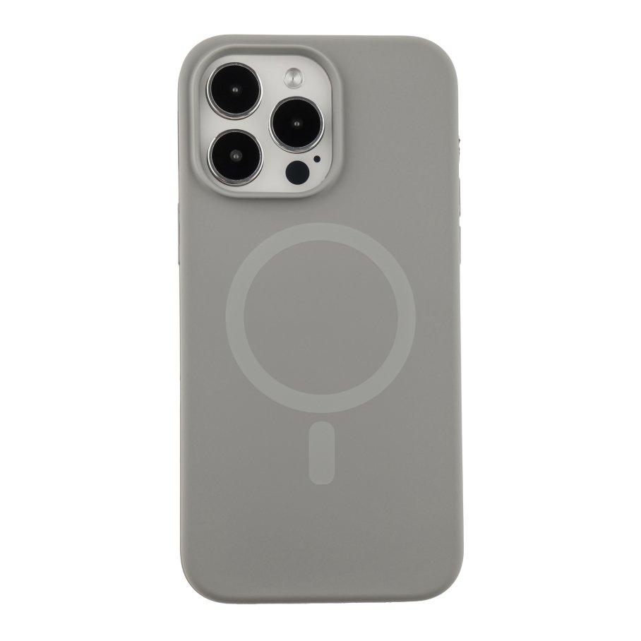 Чохол Glow Silicone Case with Magsafe для iPhone 14 Pro Max - Зображення 25