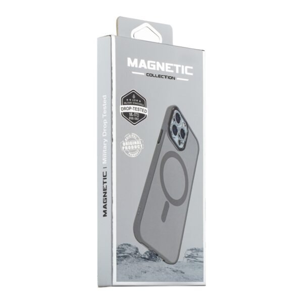 43146b96-b605-11ef-80be-9457a566888c-big.jpg Чохол TPU+PC Space Magnetic Color with Magsafe для iPhone 12/12 Pro