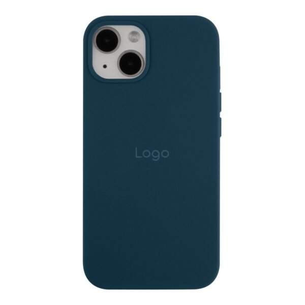 Чохол Silicone Case Full Size (AA) для iPhone 13
