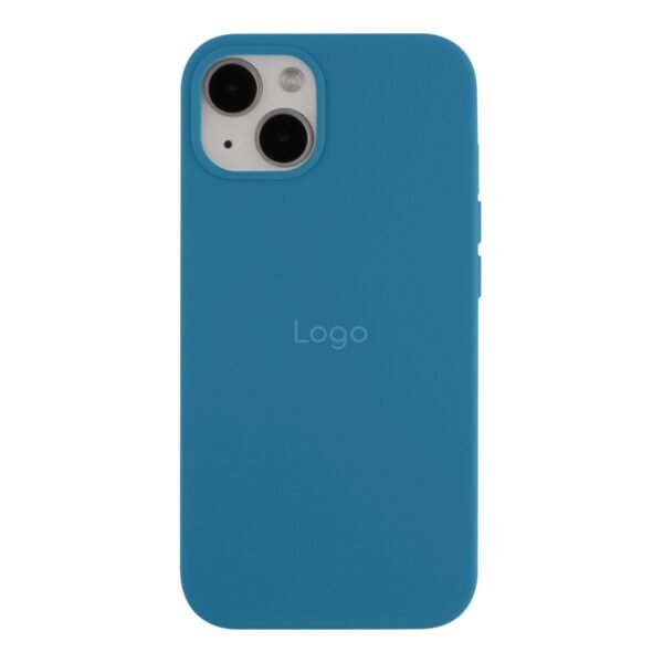 Чохол Silicone Case Full Size (AA) для iPhone 13