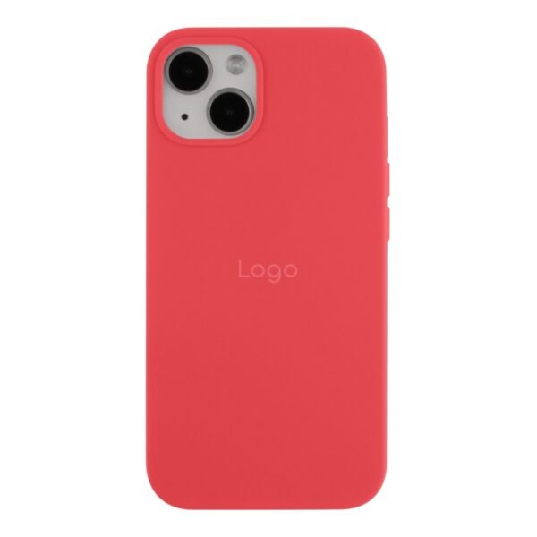 Чохол Silicone Case Full Size (AA) для iPhone 13
