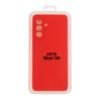Чохол Silicone Cover Full Camera (A) для Samsung Galaxy A26 5G (A266)