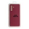 Чохол Silicone Cover Full Camera (A) для Samsung Galaxy A26 5G (A266)