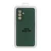 Чохол Silicone Cover Full Camera (A) для Samsung Galaxy A56 5G (A566)
