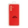 Чохол Silicone Cover Full Camera (A) для Samsung Galaxy A56 5G (A566)