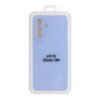 Чохол Silicone Cover Full Camera (A) для Samsung Galaxy A56 5G (A566)