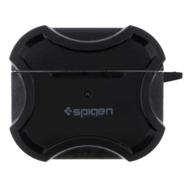 43d2e2ec-cc08-11ef-80bf-9457a5668888-big.jpg Футляр TPU Spigen DuraPro Flex with Hook для Airpods 3