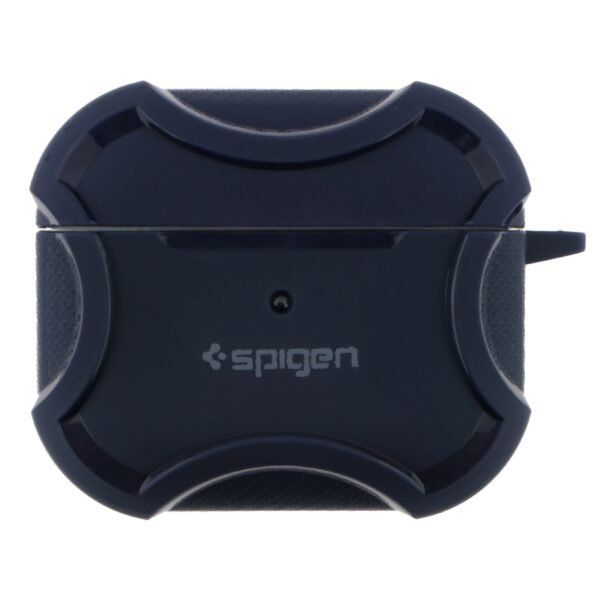 43d2e2ed-cc08-11ef-80bf-9457a5668888-big.jpg Футляр TPU Spigen DuraPro Flex with Hook для Airpods 3
