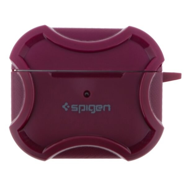 43d2e2ee-cc08-11ef-80bf-9457a5668888-big.jpg Футляр TPU Spigen DuraPro Flex with Hook для Airpods 3