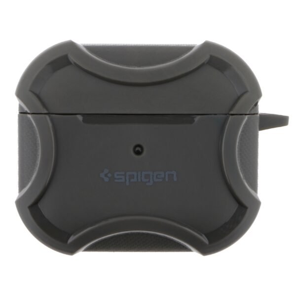 43d2e2f0-cc08-11ef-80bf-9457a5668888-big.jpg Футляр TPU Spigen DuraPro Flex with Hook для Airpods 3