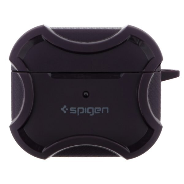 43d2e2f1-cc08-11ef-80bf-9457a5668888-big.jpg Футляр TPU Spigen DuraPro Flex with Hook для Airpods 3