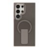 Чохол TPU+PC FlexGuard Magnetic Ring Stand для Samsung Galaxy S25 Ultra 5G (S938)