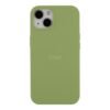 Чохол Silicone Case Full Size (AA) для iPhone 13